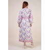 ADRIANA DRESS BY MISS JUNE