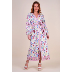 ADRIANA DRESS BY MISS JUNE