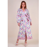 ADRIANA DRESS BY MISS JUNE