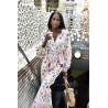 ADRIANA DRESS BY MISS JUNE