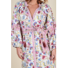 ADRIANA DRESS BY MISS JUNE
