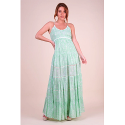 GRACIELA DRESS BY MISS JUNE