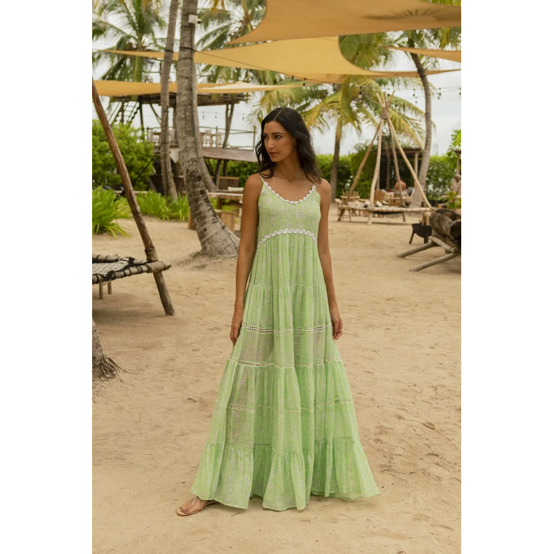 GRACIELA DRESS BY MISS JUNE
