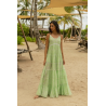 VESTIDO GRACIELA DE MISS JUNE