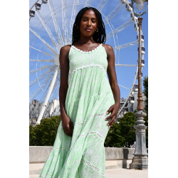 GRACIELA DRESS BY MISS JUNE