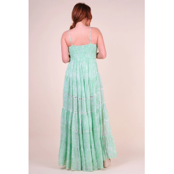 GRACIELA DRESS BY MISS JUNE