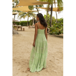 GRACIELA DRESS BY MISS JUNE