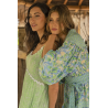 GRACIELA DRESS BY MISS JUNE