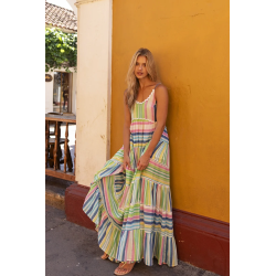 PATRICIA DRESS BY MISS JUNE