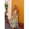 ROBE PATRICIA DE MISS JUNE