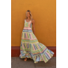 ROBE PATRICIA DE MISS JUNE