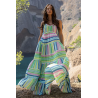 ROBE PATRICIA DE MISS JUNE