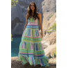 PATRICIA DRESS BY MISS JUNE