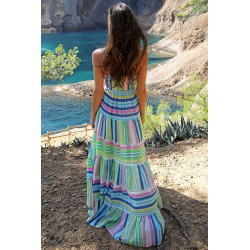PATRICIA DRESS BY MISS JUNE