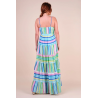 PATRICIA DRESS BY MISS JUNE
