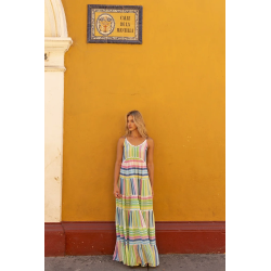 PATRICIA DRESS BY MISS JUNE