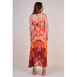 ROBE WILMA DE MISS JUNE