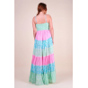 SANDRA DRESS BY MISS JUNE