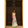 VESTIDO SANDRA DE MISS JUNE
