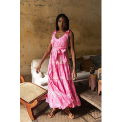 ROBE AMALIA DE MISS JUNE