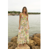 HORTENSIA DRESS BY MISS JUNE