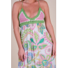ROBE HORTENSIA DE MISS JUNE