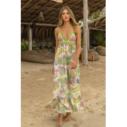 KLEID HORTENSIA VON MISS JUNE