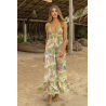 ROBE HORTENSIA DE MISS JUNE