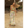 VESTIDO HORTENSIA DE MISS JUNE