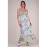 HORTENSIA DRESS BY MISS JUNE