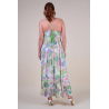 HORTENSIA DRESS BY MISS JUNE