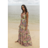 INGRID DRESS BY MISS JUNE