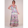 VESTIDO INGRID DE MISS JUNE