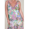 INGRID DRESS BY MISS JUNE