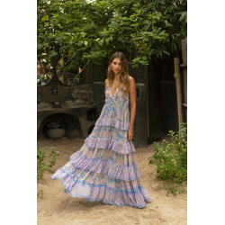 VESTIDO YOLANDA DE MISS JUNE