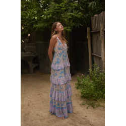 KLEID YOLANDA VON MISS JUNE