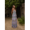 YOLANDA DRESS BY MISS JUNE