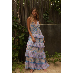 KLEID YOLANDA VON MISS JUNE