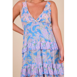 KLEID YOLANDA VON MISS JUNE