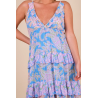 YOLANDA DRESS BY MISS JUNE