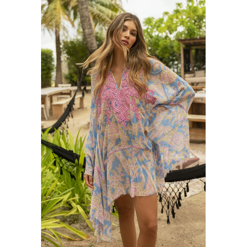 MADALENA KAFTAN BY MISS JUNE