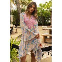 MADALENA KAFTAN BY MISS JUNE