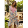 MADALENA KAFTAN BY MISS JUNE