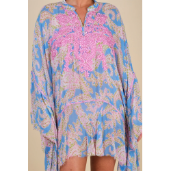 MADALENA KAFTAN BY MISS JUNE