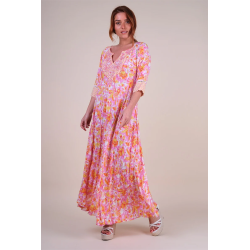 ROBE MARIANA DE MISS JUNE