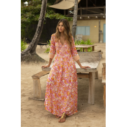 MARIANA DRESS BY MISS JUNE