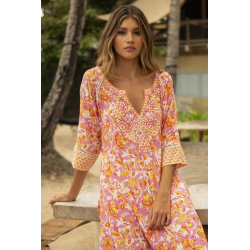 VESTIDO MARIANA DE MISS JUNE