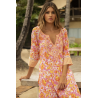 MARIANA DRESS BY MISS JUNE