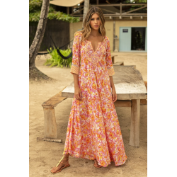 VESTIDO MARIANA DE MISS JUNE