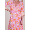 MARIANA DRESS BY MISS JUNE